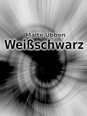 cover image of Weißschwarz